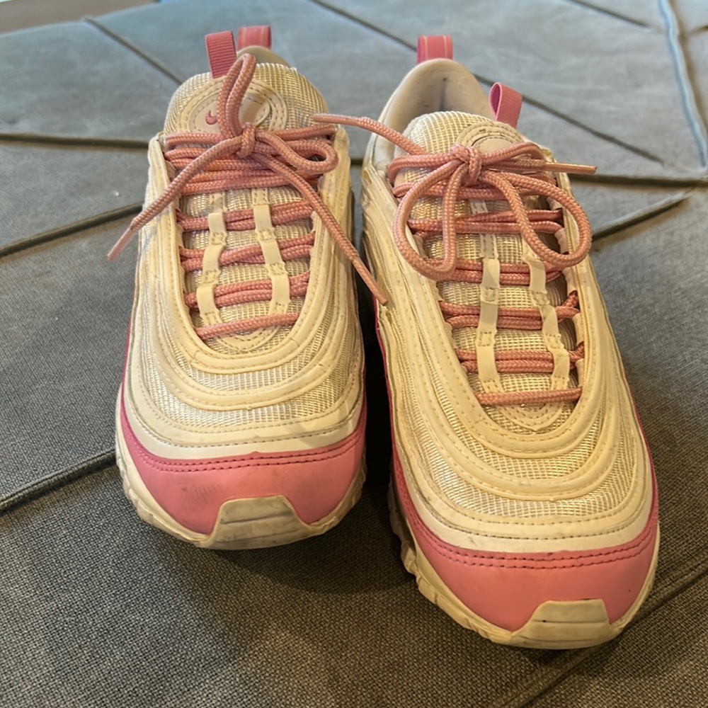 Nike Air Max 97 Psychic Pink (Women's)